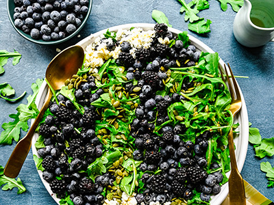 Earth Day Salad